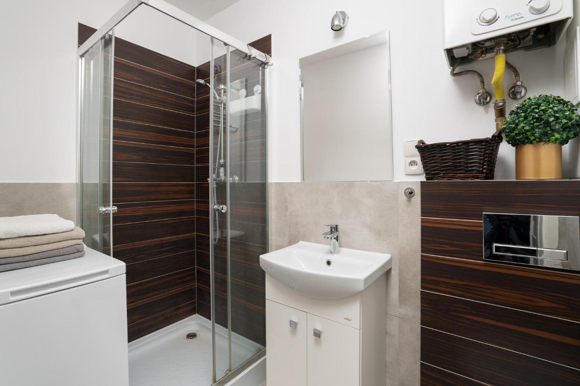 A.S. Home Swidnicka Street Wroclaw Exterior photo
