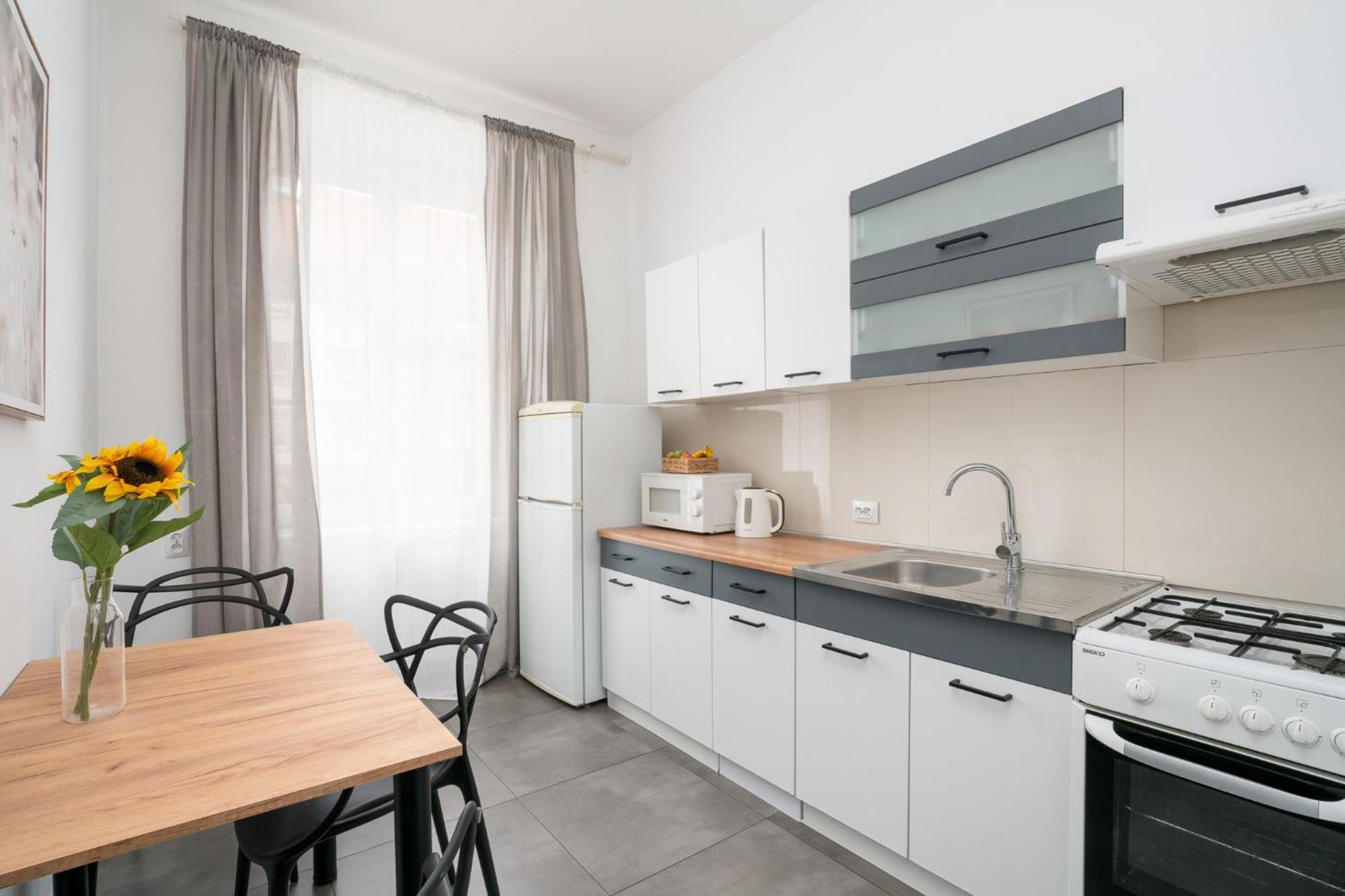 A.S. Home Swidnicka Street Wroclaw Exterior photo